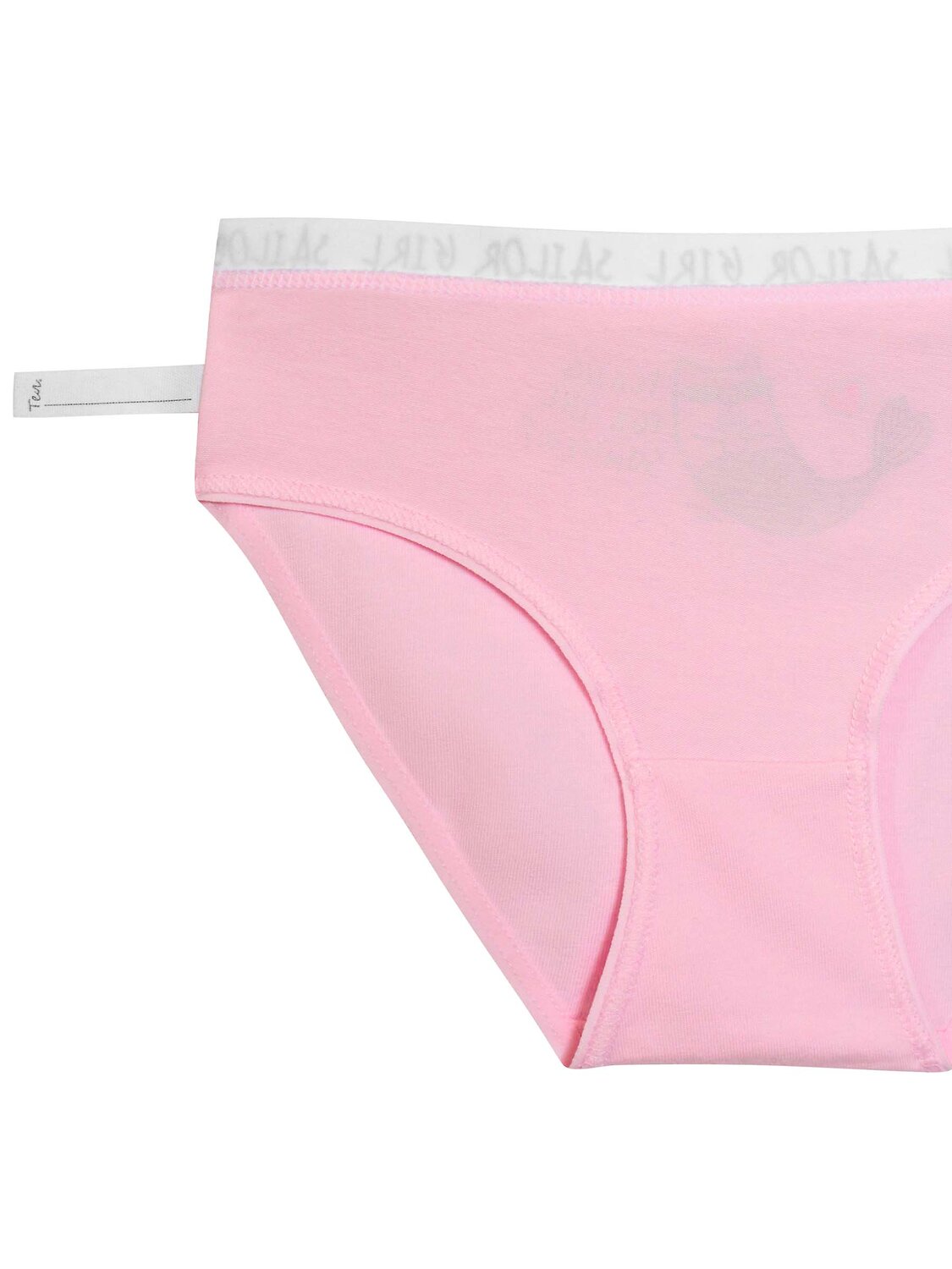 PELICAN Набор 581340 GULB3389(3) Светло-розовый/ментол/белый