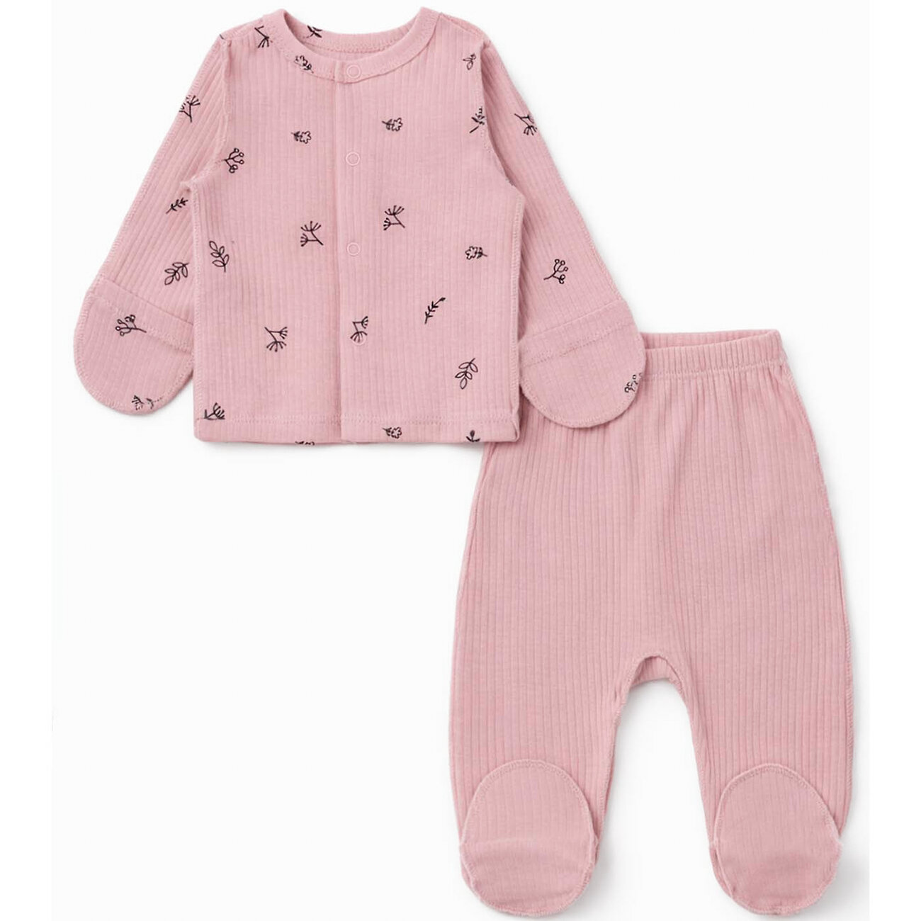 YOULALA Комплект 581341 6924701501 розовый