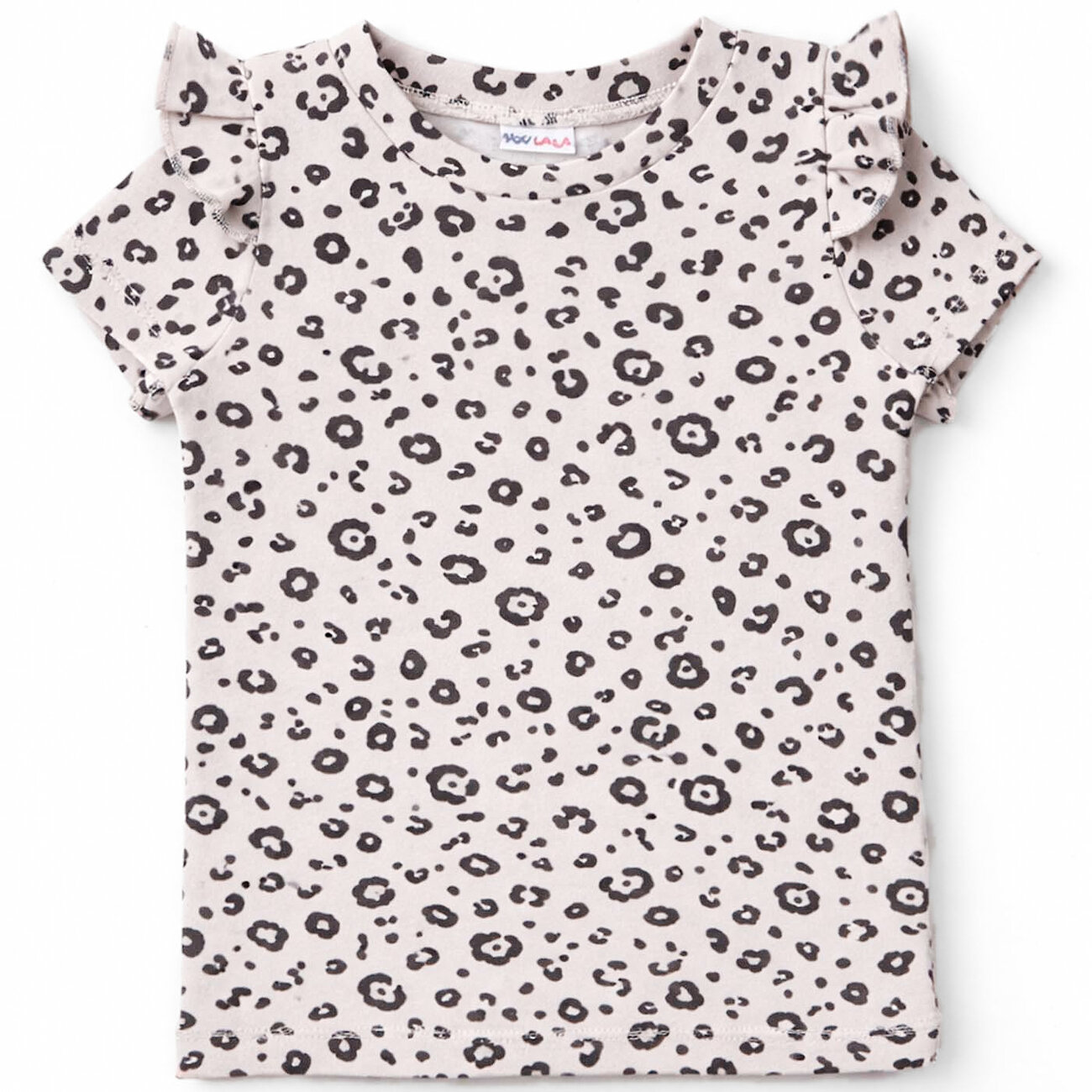 YOULALA Фуфайка 581348 1679200303 молочный