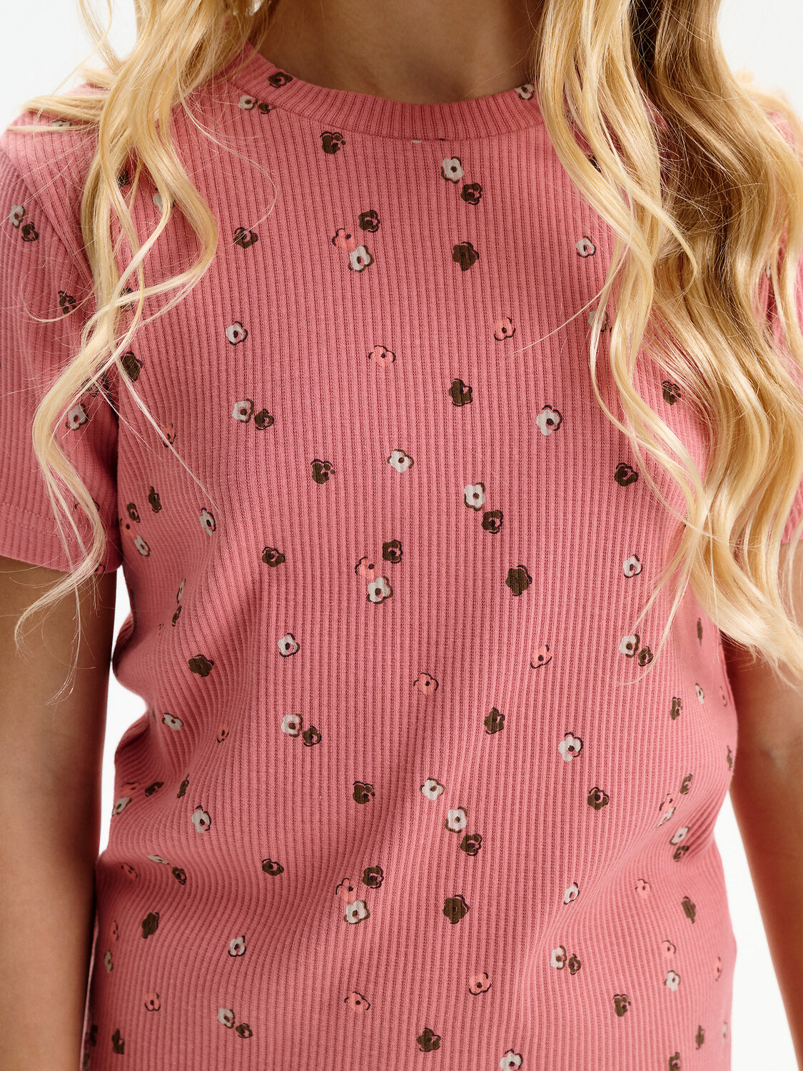 PELICAN Футболка 581359 GFT3380/1 Пудра