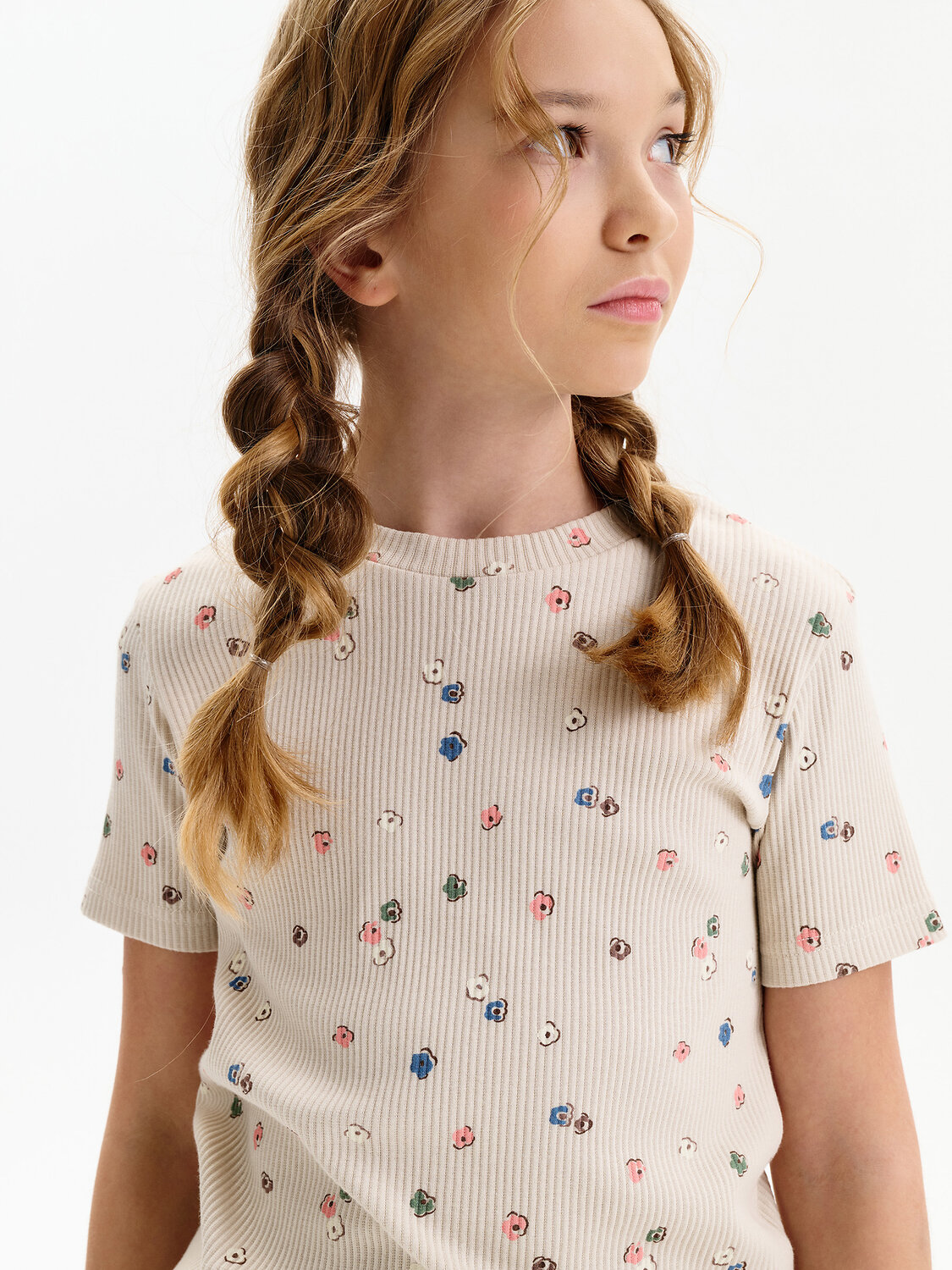 PELICAN Футболка 581360 GFT3380/1/1 Молочный