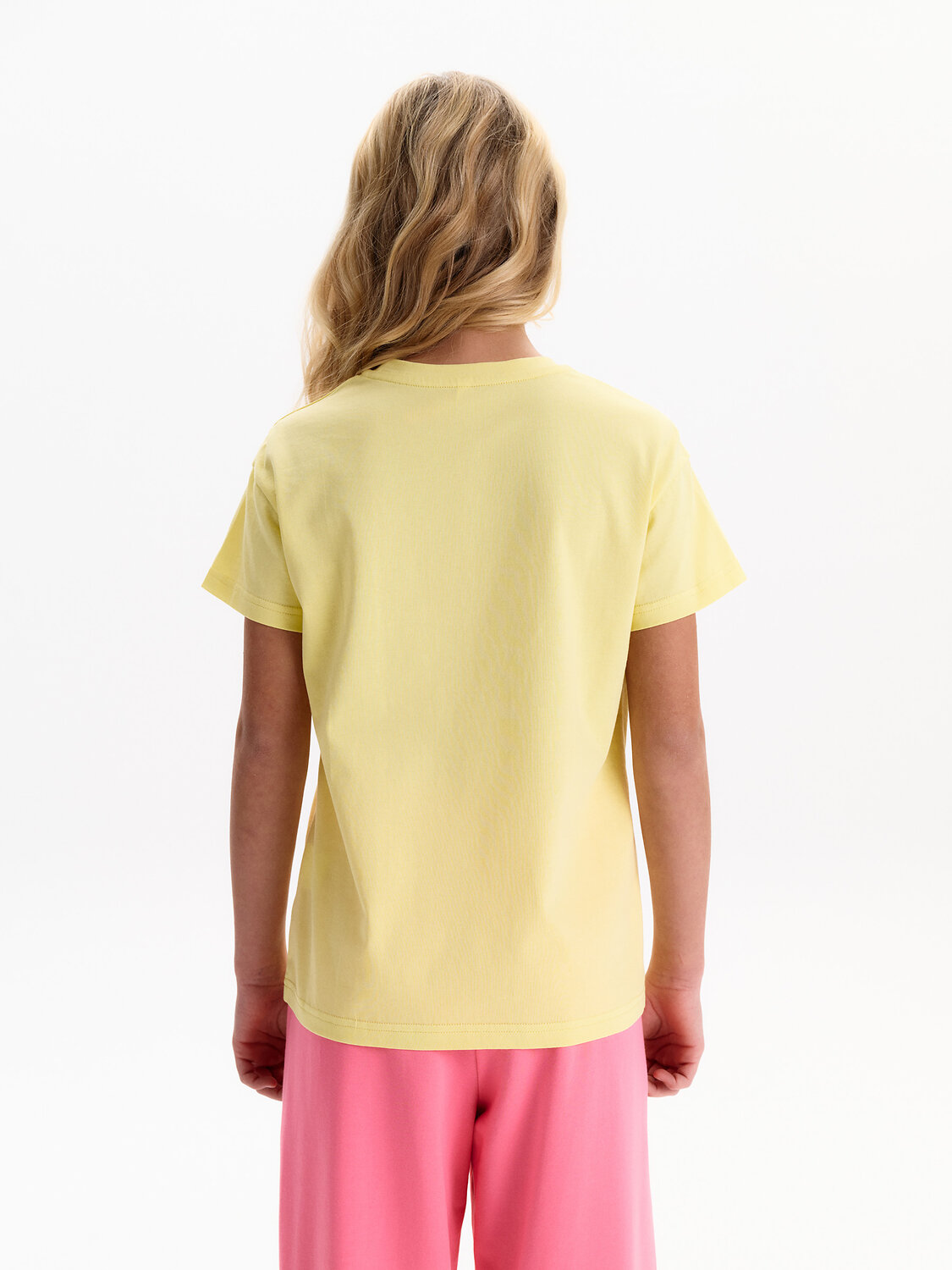 PELICAN Футболка 581361 GFT3388/1 Ванильный