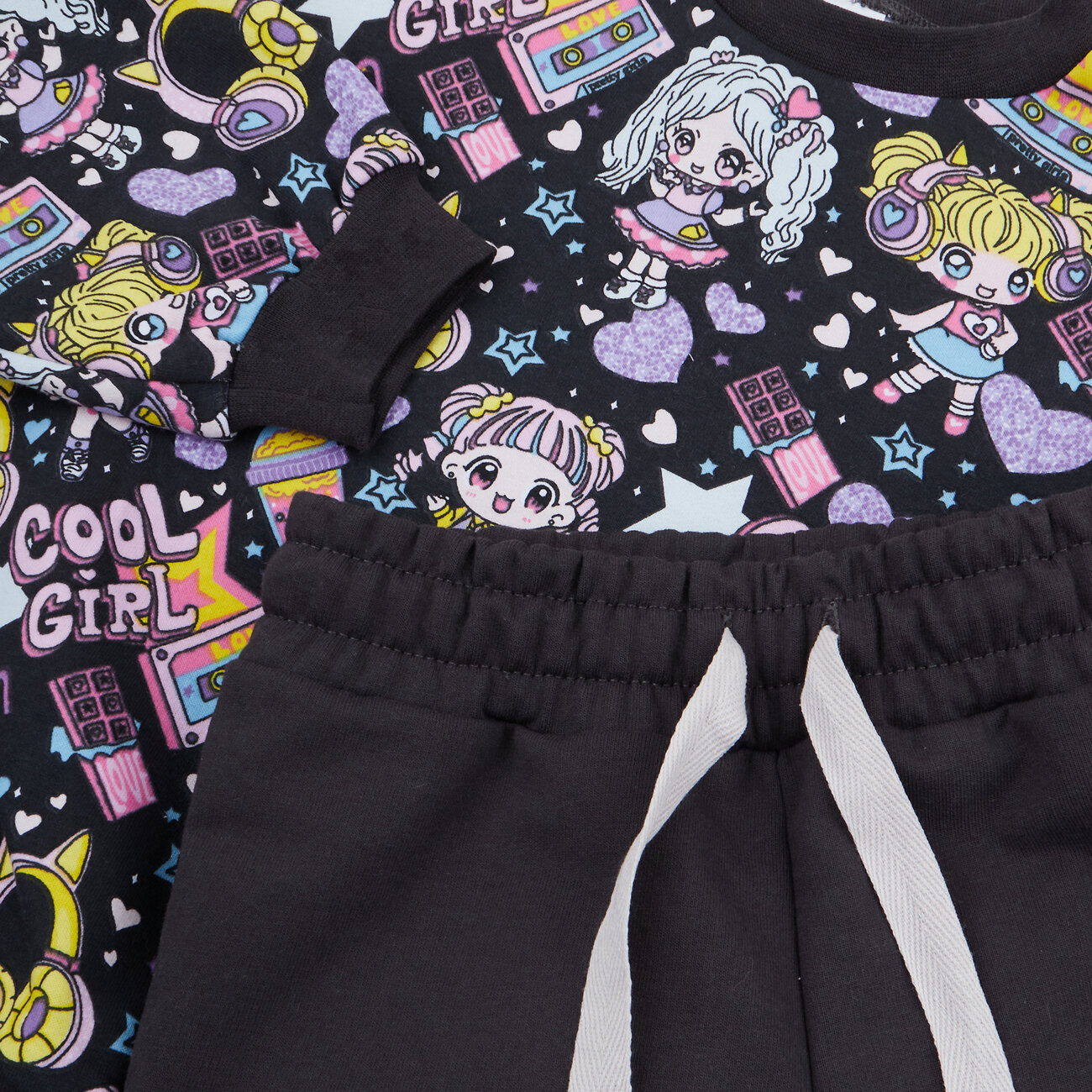 YOULALA Комплект 581365 8807310107 синий