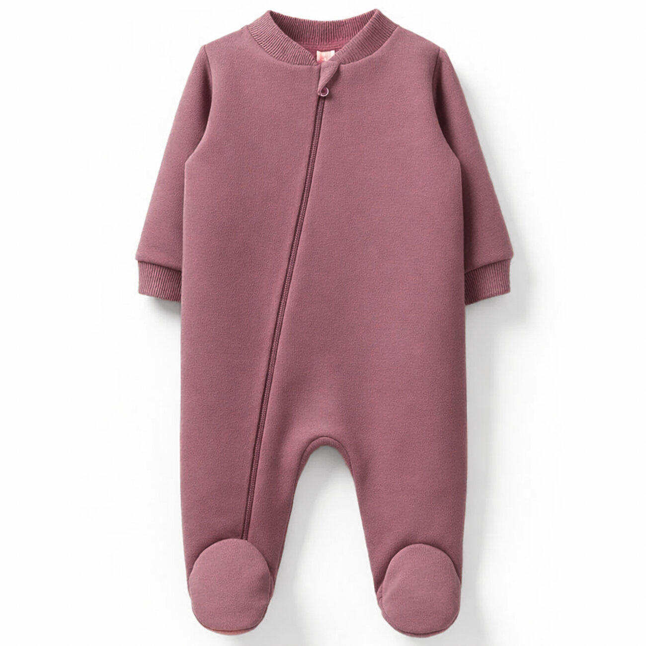 YOULALA Комбинезон 581367 1260340209 фиолетовый