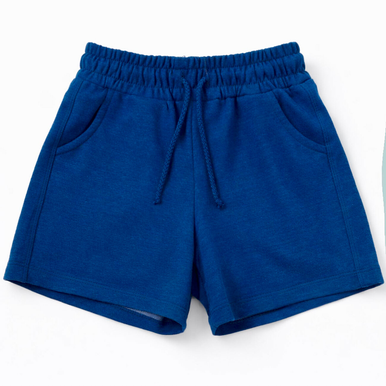 YOULALA Шорты 581369 1878320102 синий