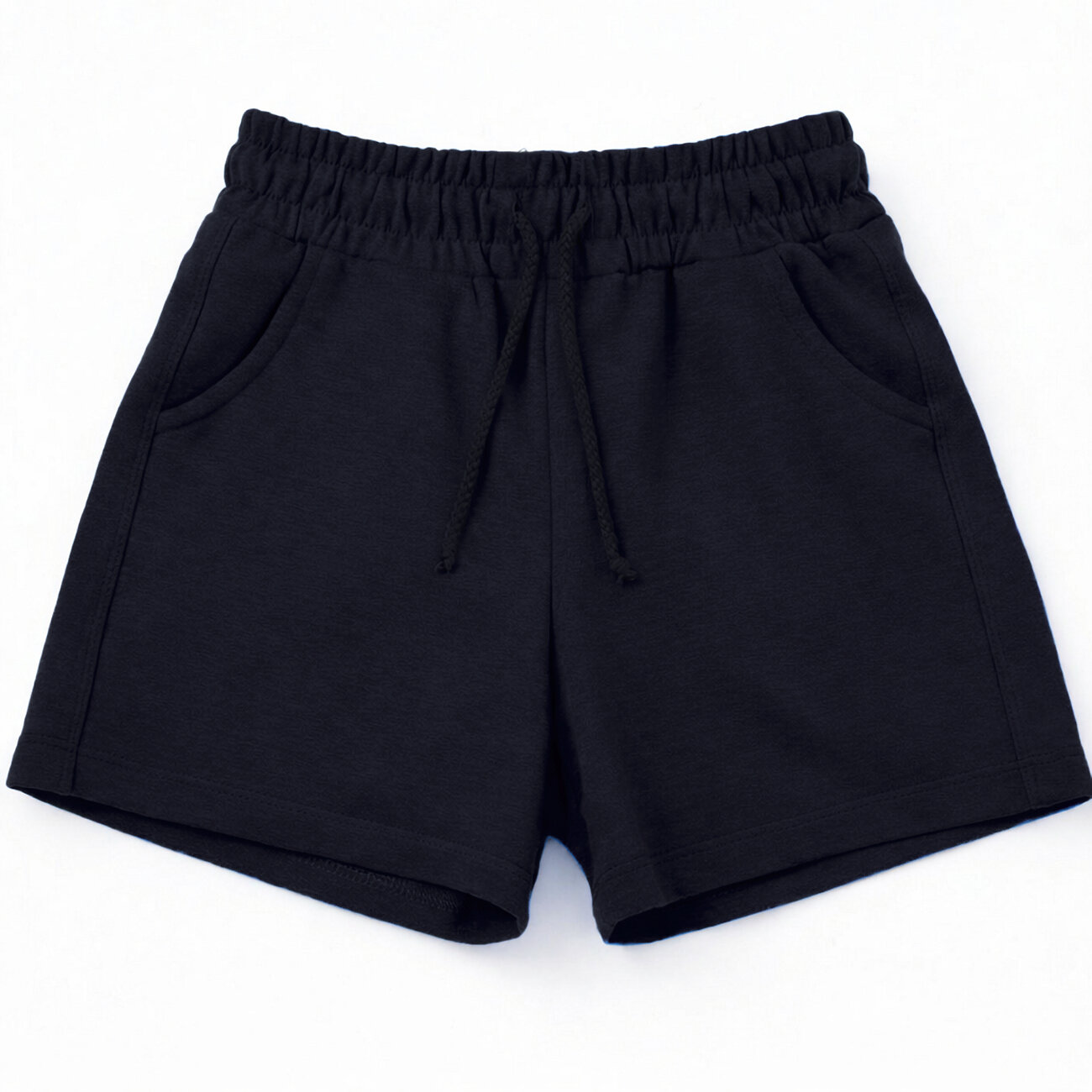 YOULALA Шорты 581377 1878320107 темно-синий