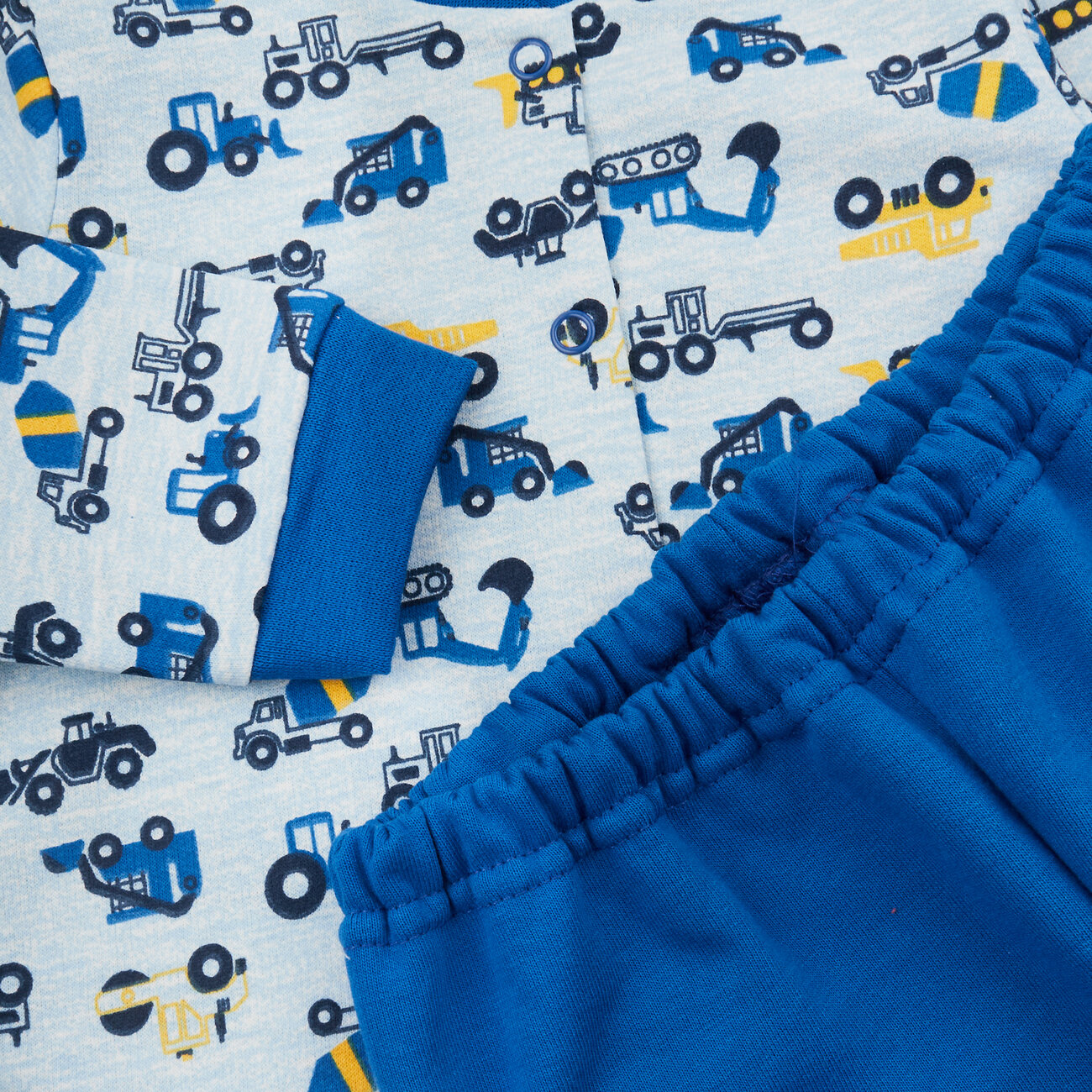 YOULALA Комплект 581383 6114310101 синий