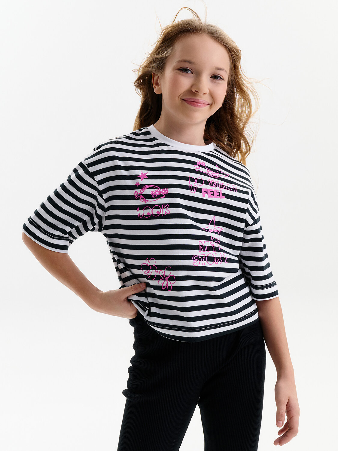 PELICAN Футболка 581389 GFT3389 Белый