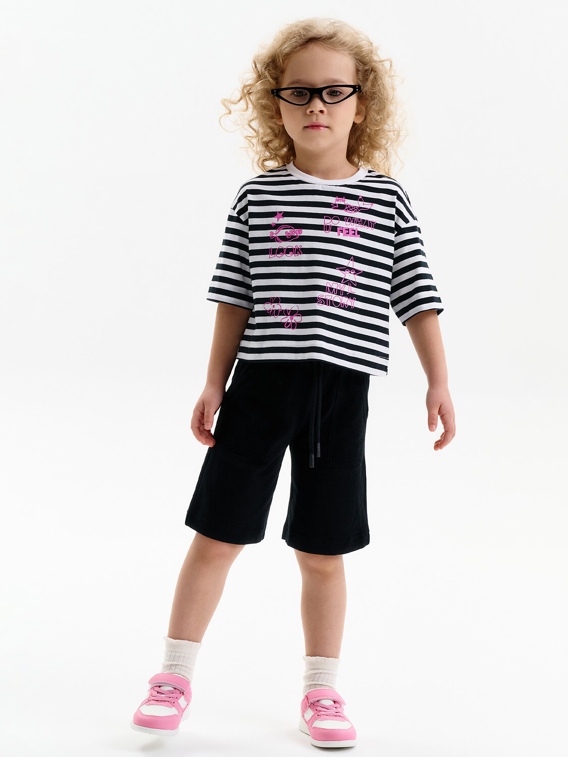 PELICAN Футболка 581389 GFT3389 Белый