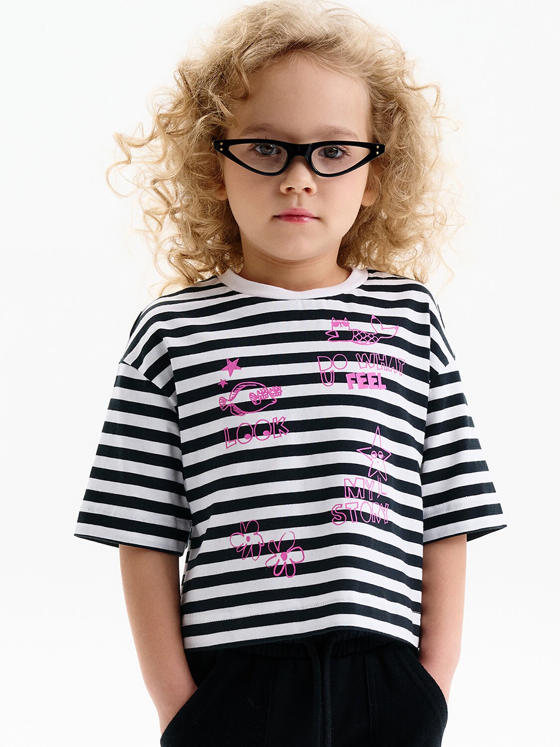 PELICAN Футболка 581389 GFT3389 Белый