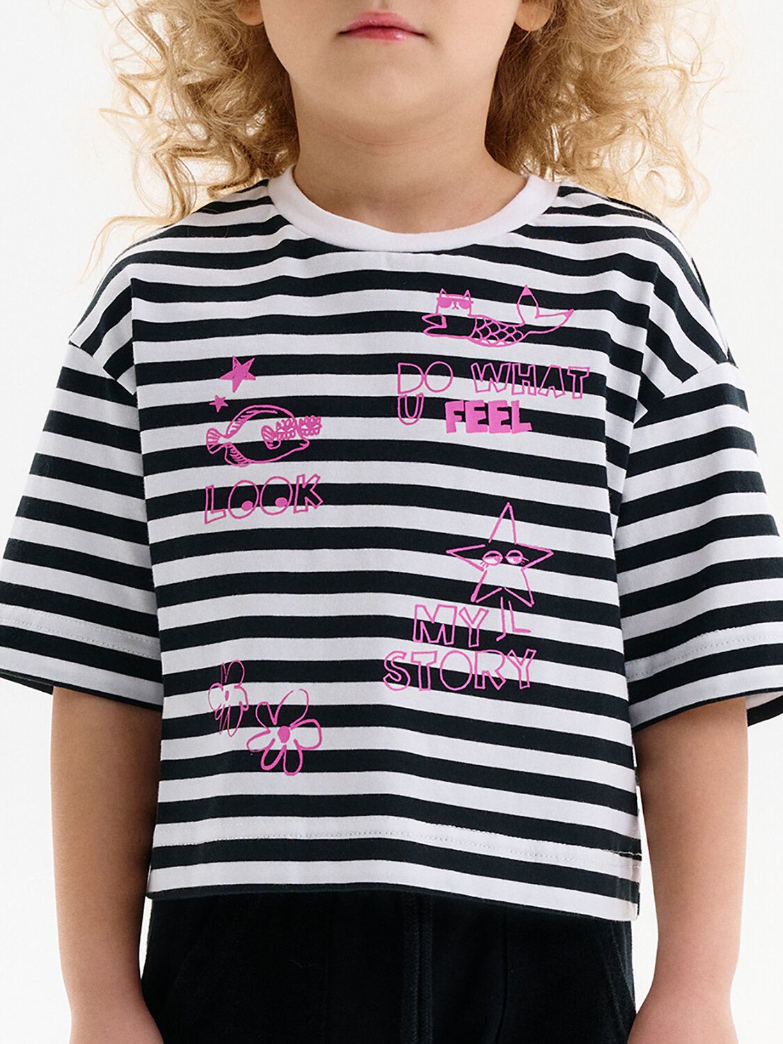 PELICAN Футболка 581389 GFT3389 Белый