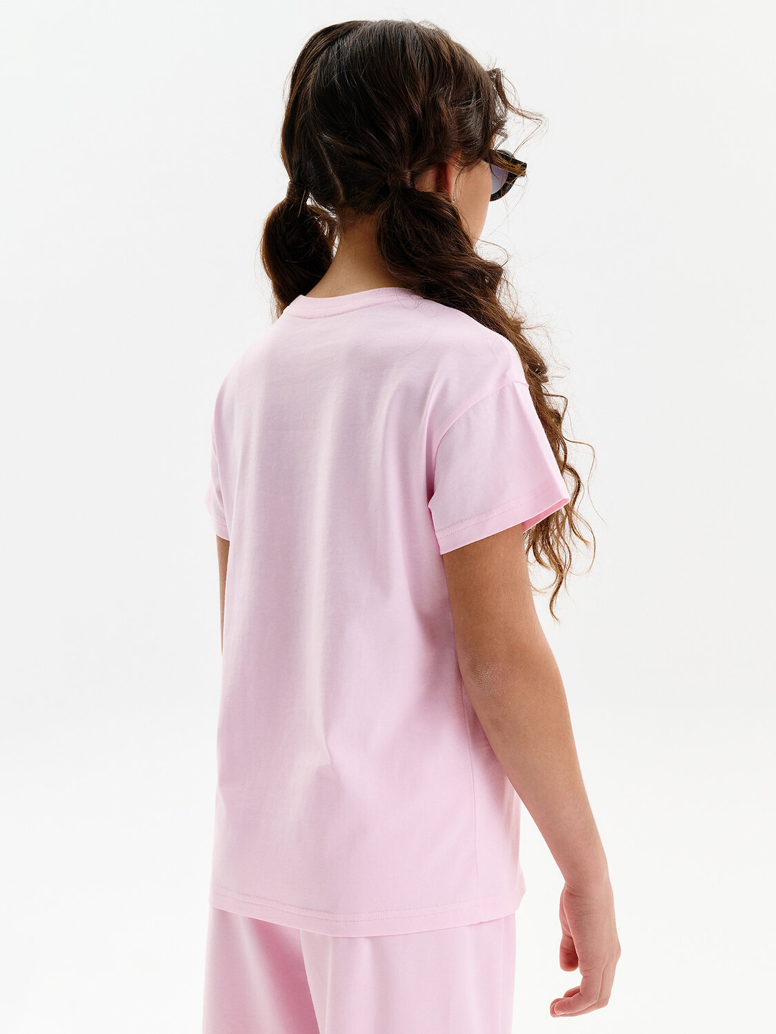 PELICAN Футболка 581391 GFT3389/3 Светло-розовый