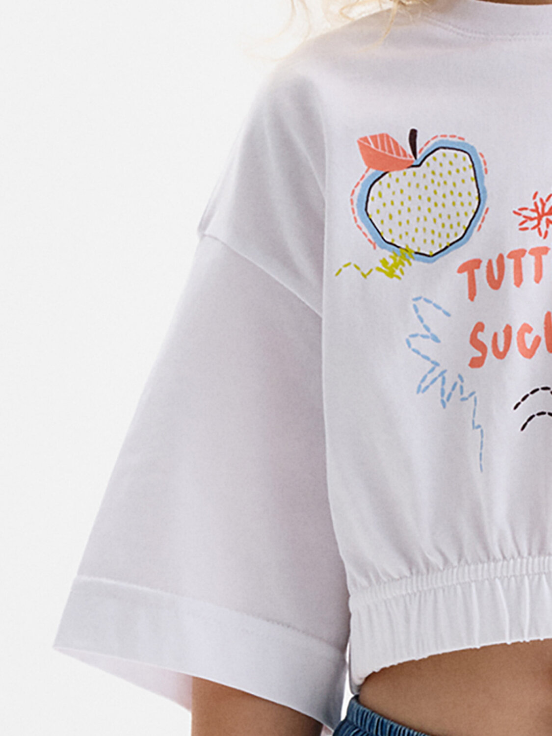 PELICAN Футболка 581395 GFTY3390/1 Белый