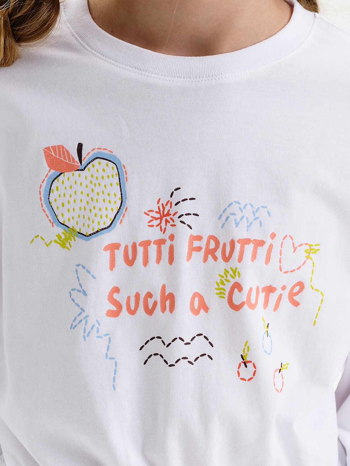 PELICAN Футболка 581395 GFTY3390/1 Белый