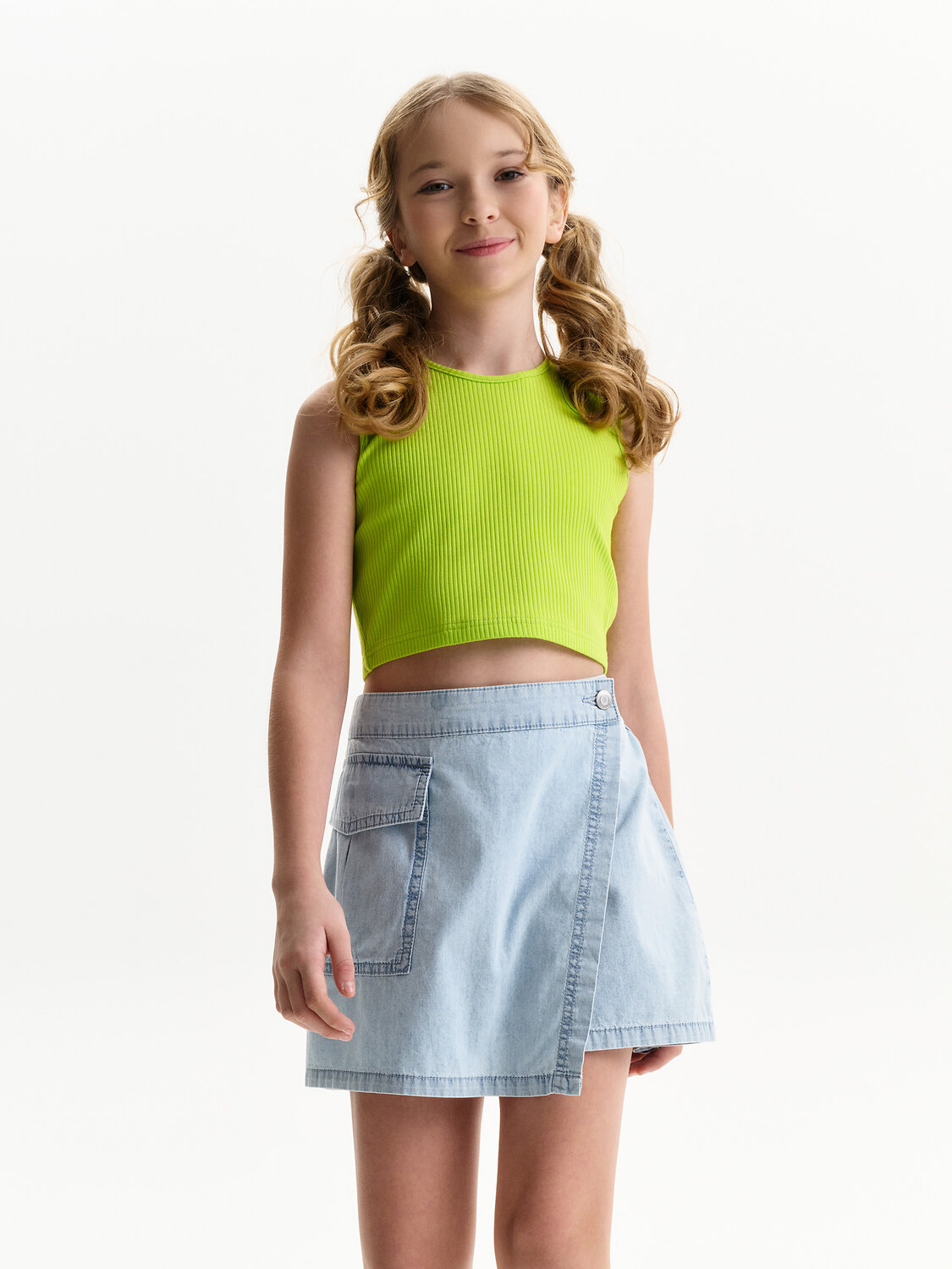 PELICAN Шорты 581401 GGSH3373 Голубой