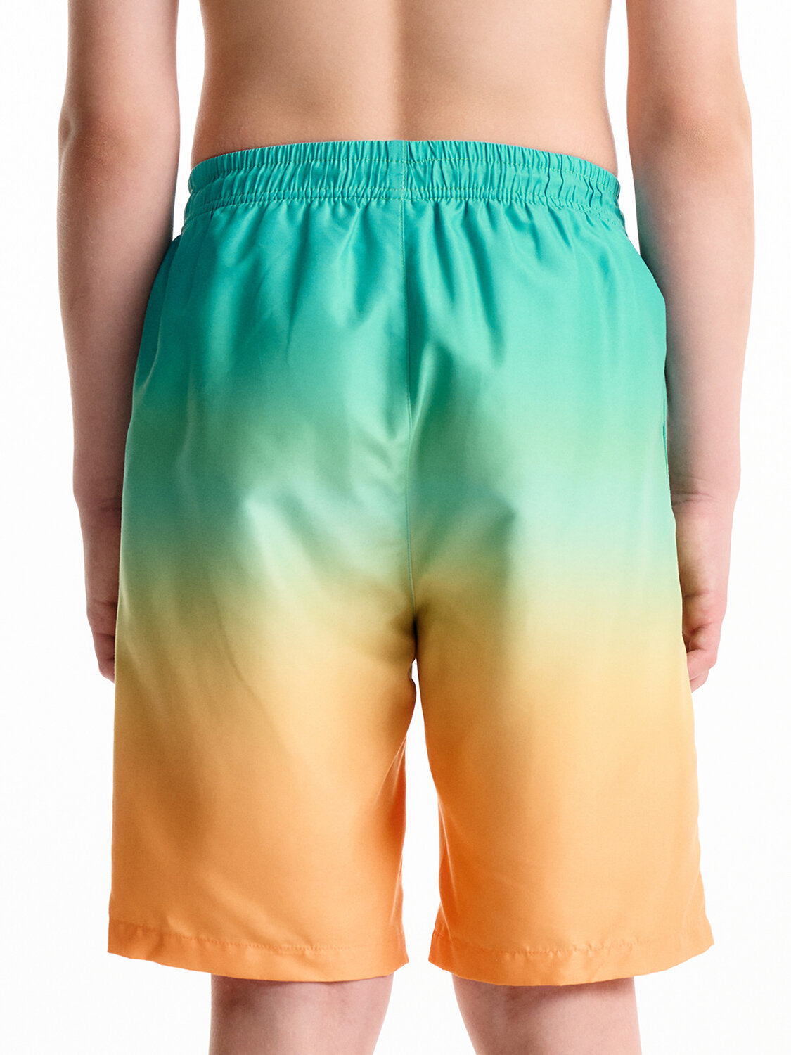 PELICAN Шорты плавательные 581406 BWHE3369 Лазурный