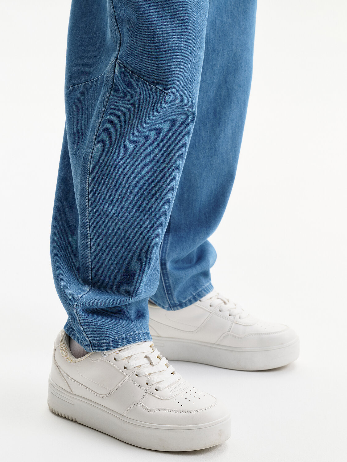 PELICAN Брюки 581408 BGP3394 Джинс