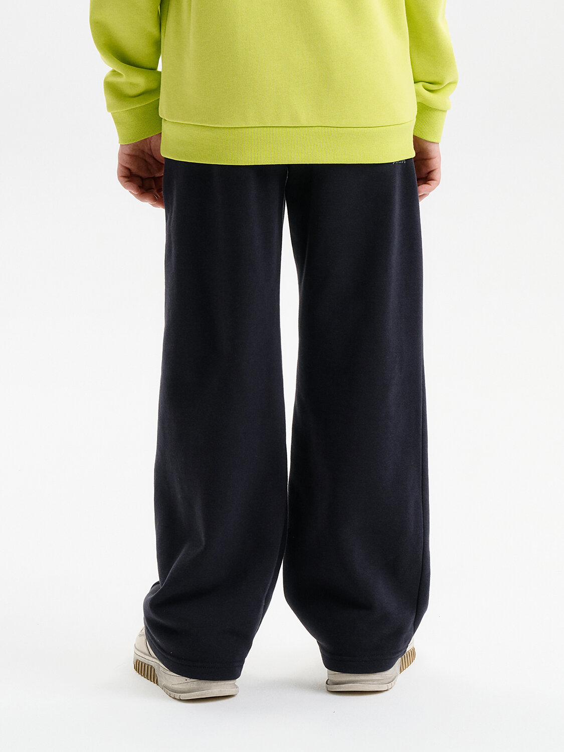 PELICAN Брюки 581411 BFPQ3388 Черный