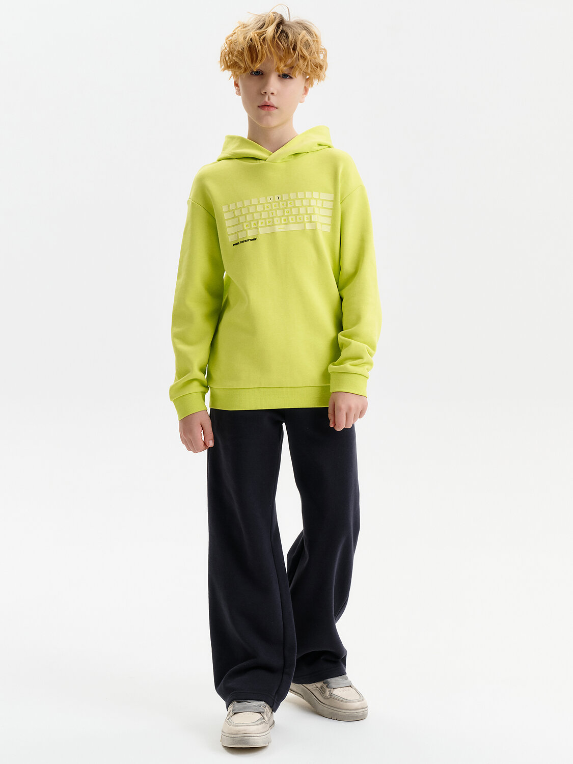 PELICAN Брюки 581411 BFPQ3388 Черный