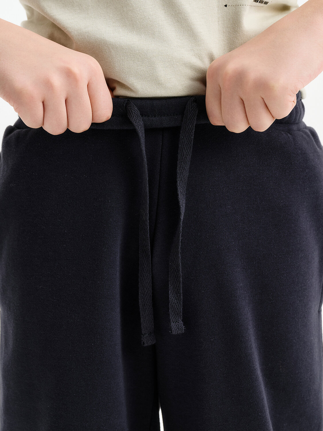 PELICAN Брюки 581411 BFPQ3388 Черный