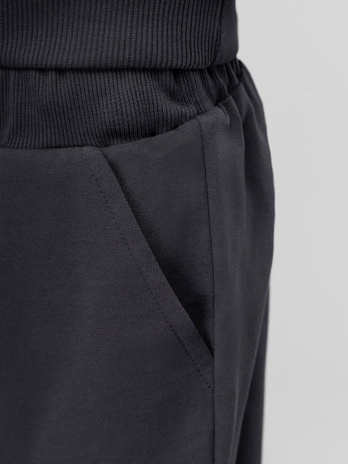 Bodo Костюм 581415 11-657MU темно-серый