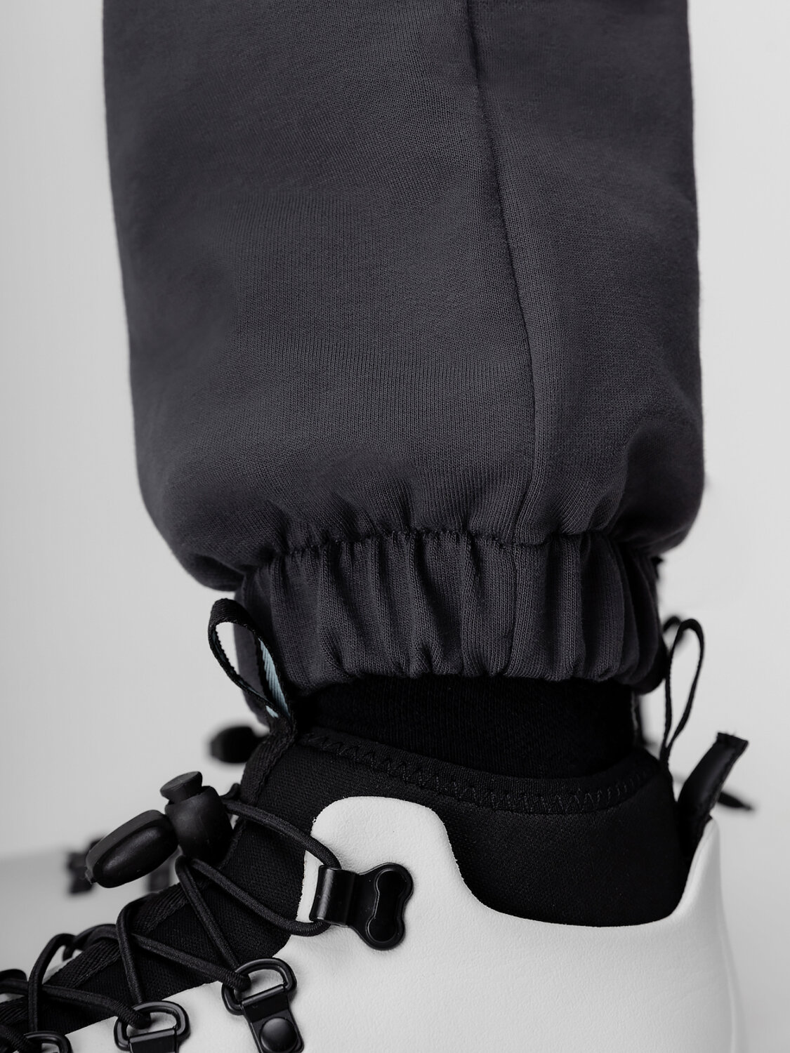 Bodo Костюм 581415 11-657MU темно-серый