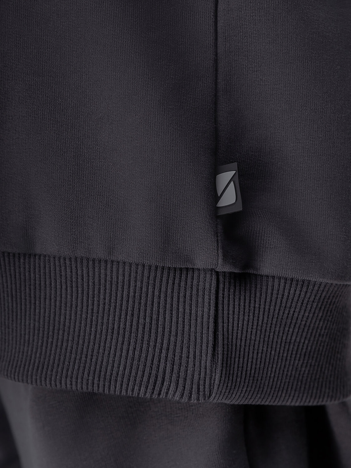 Bodo Костюм 581415 11-657MU темно-серый