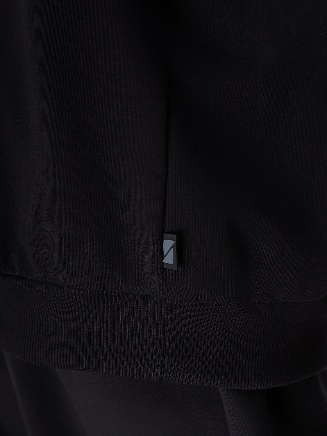 Bodo Костюм 581416 11-657MU черный