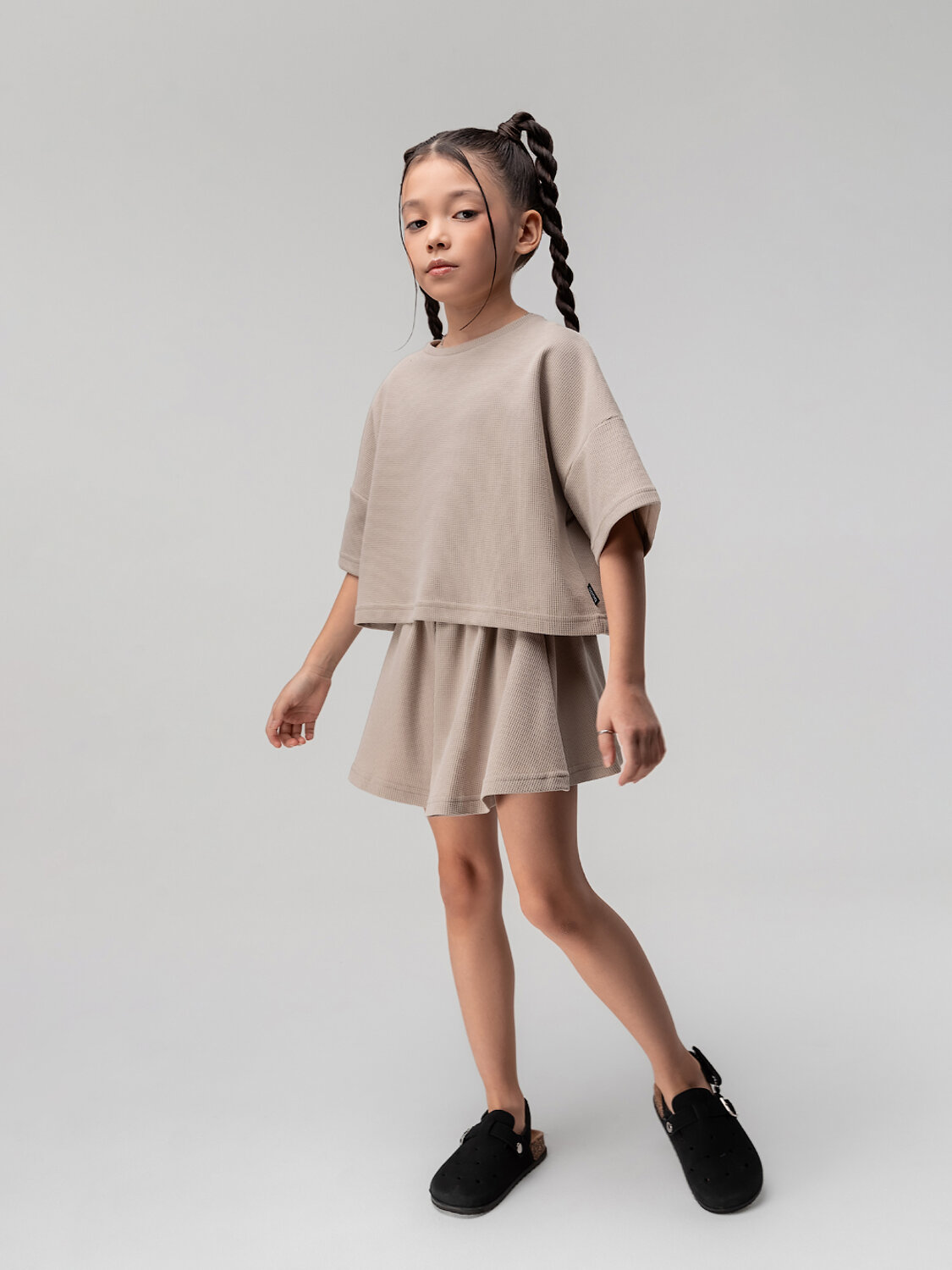 Bodo Костюм 581417 11-621MU бежевый