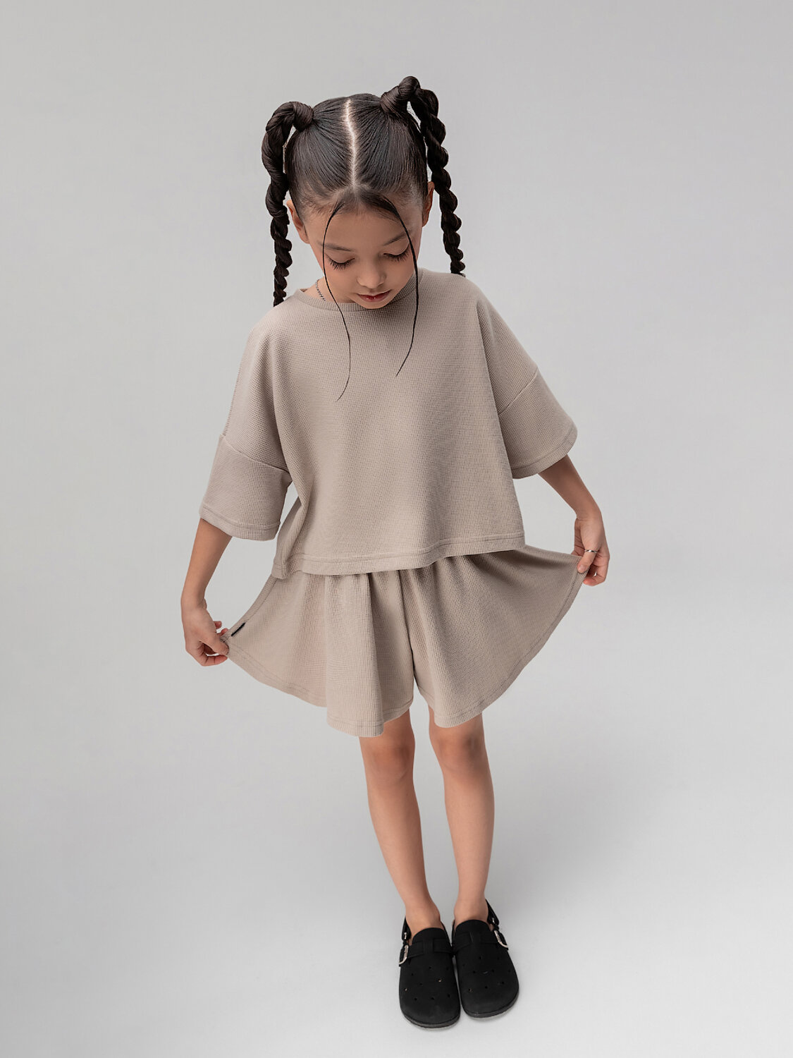 Bodo Костюм 581417 11-621MU бежевый