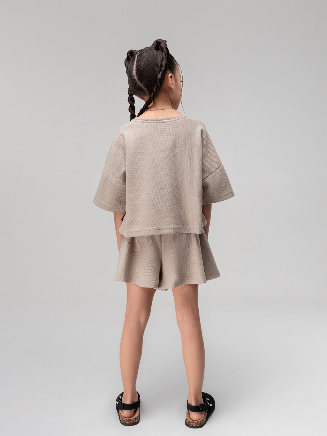 Bodo Костюм 581417 11-621MU бежевый