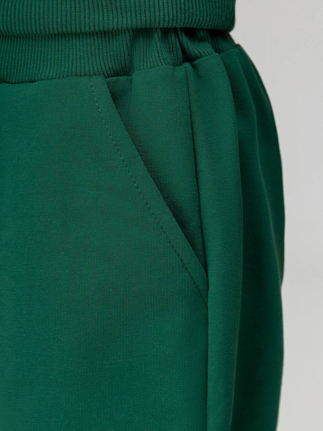 Bodo Костюм 581419 11-525МU изумрудный