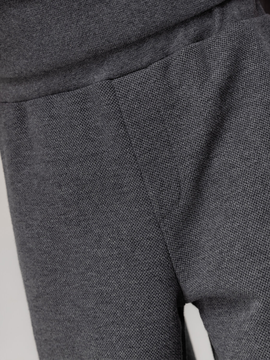 Bodo Костюм 581420 11-660MU темно-серый меланж