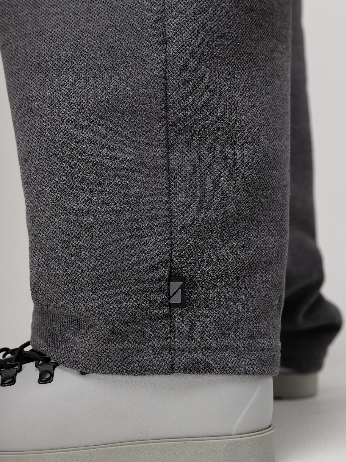 Bodo Костюм 581421 11-661MU темно-серый меланж