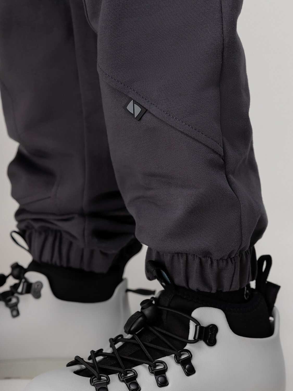 Bodo Костюм 581422 11-658MU темно-серый