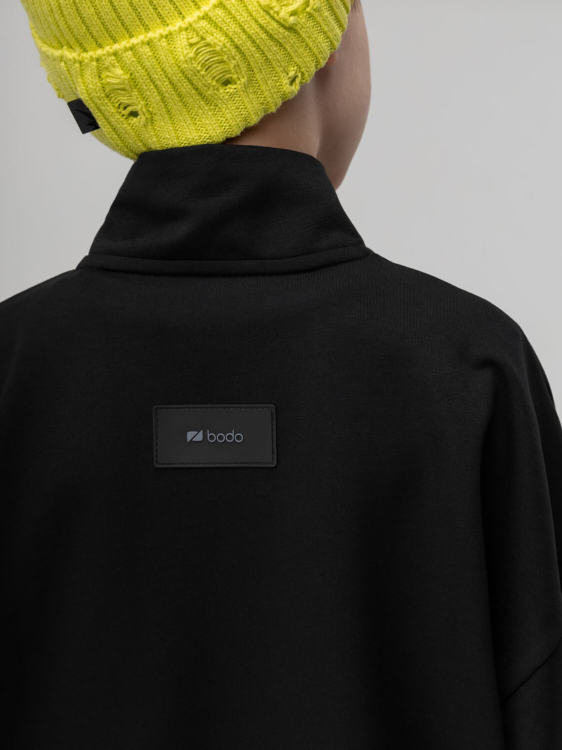 Bodo Костюм 581423 11-658MU черный