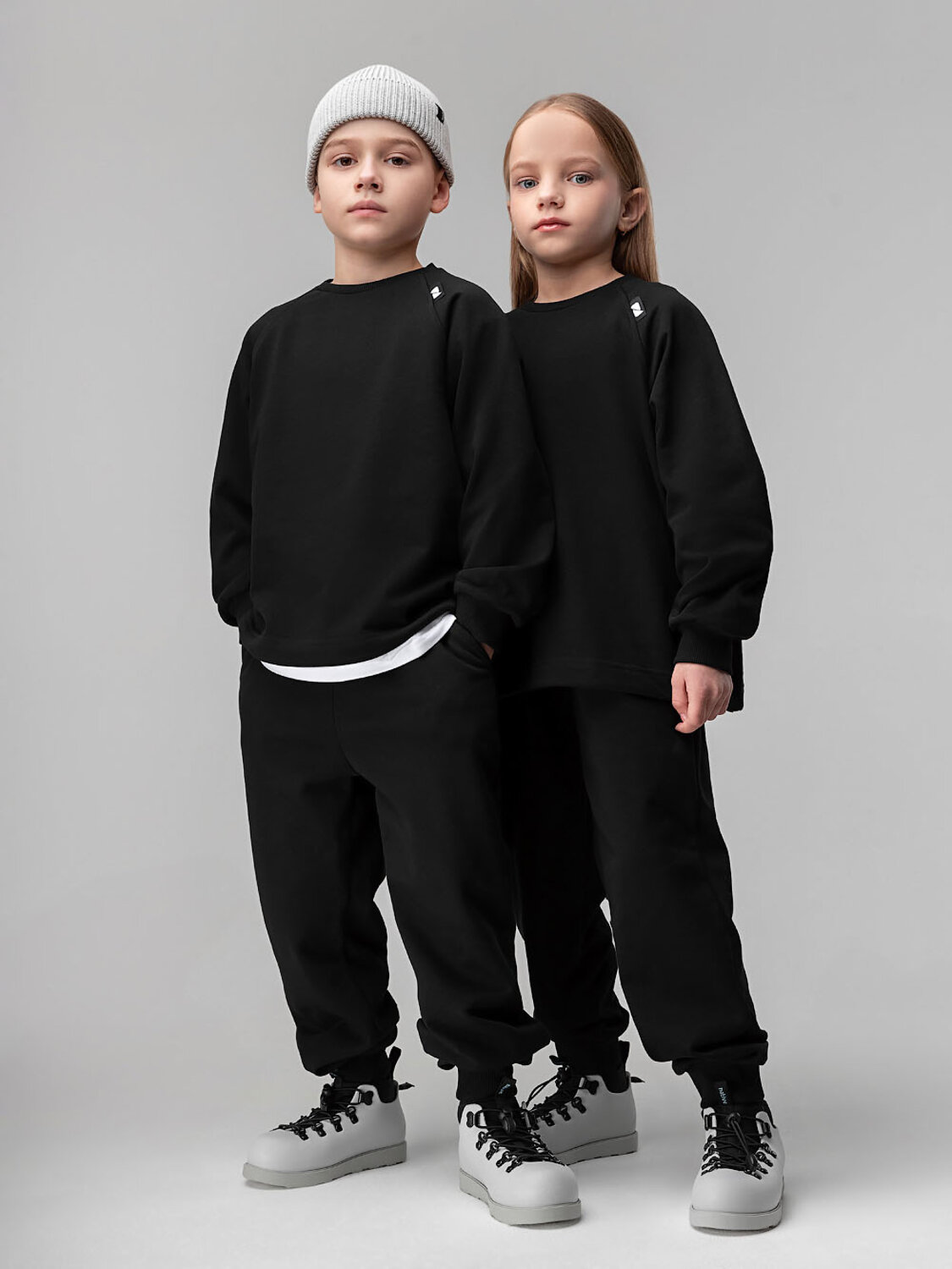 Bodo Костюм 581426 11-585MU черный