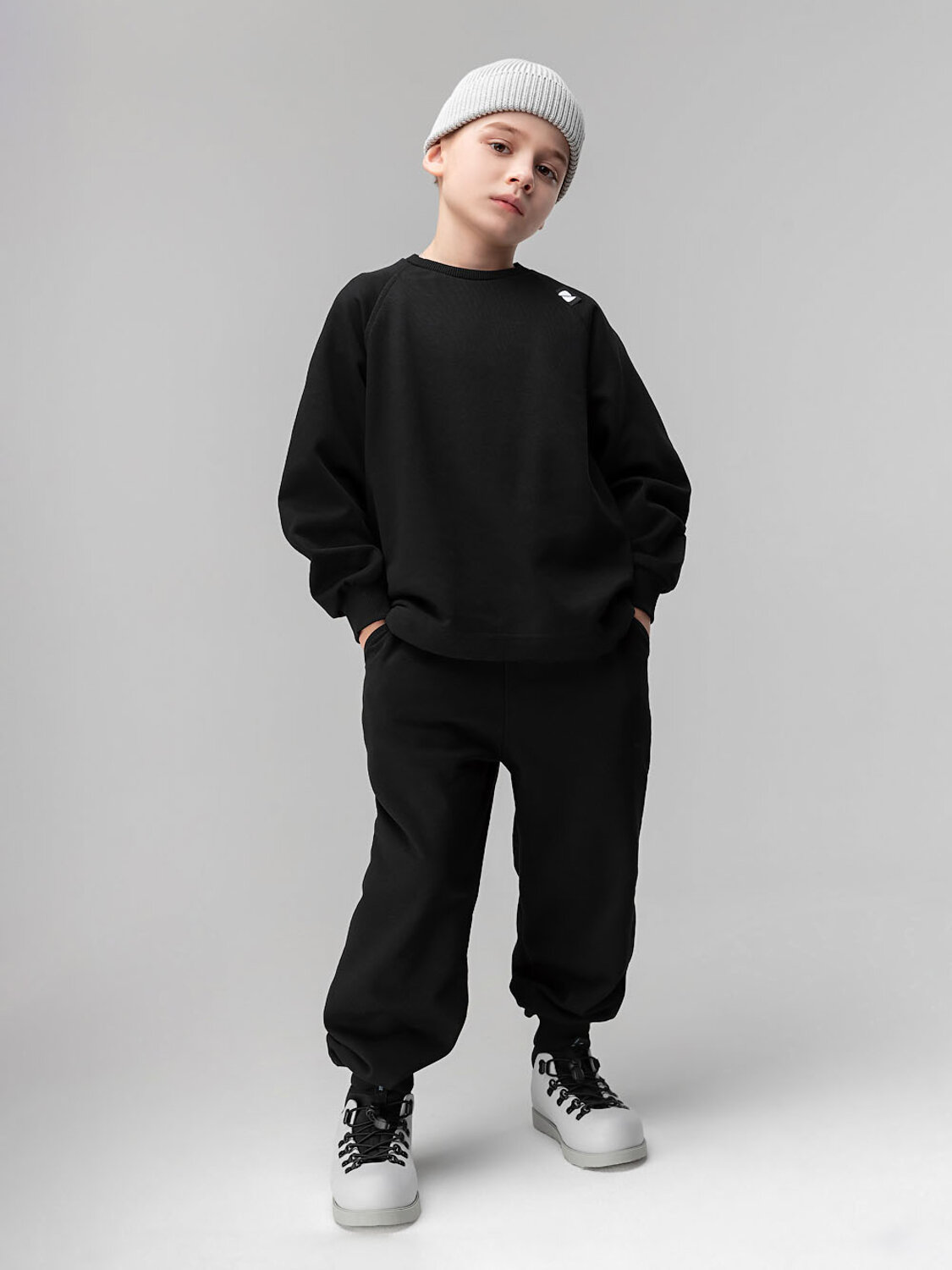 Bodo Костюм 581426 11-585MU черный