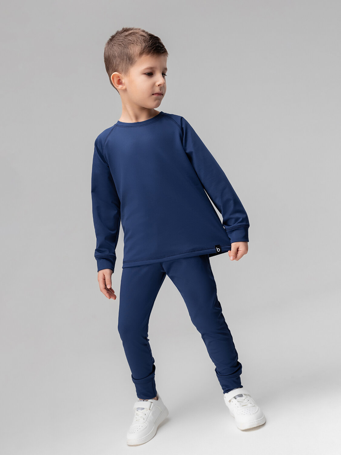 Bodo Костюм 581434 11-424МU синий