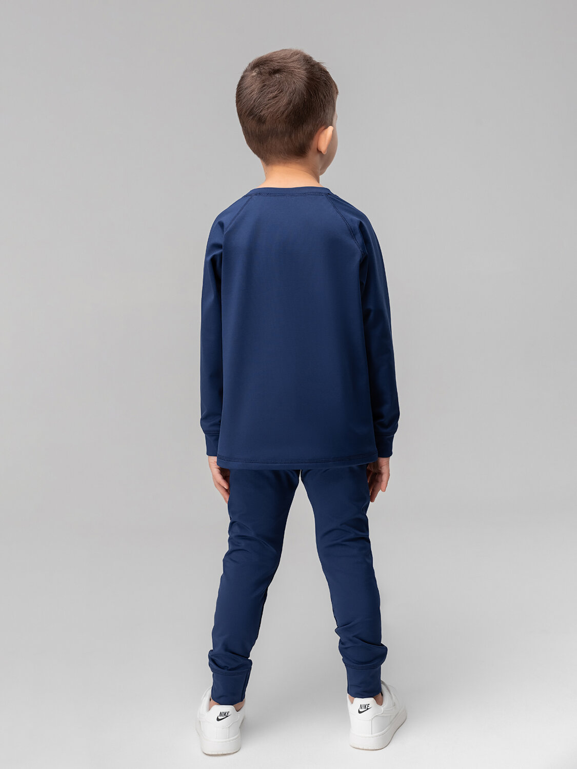 Bodo Костюм 581434 11-424МU синий