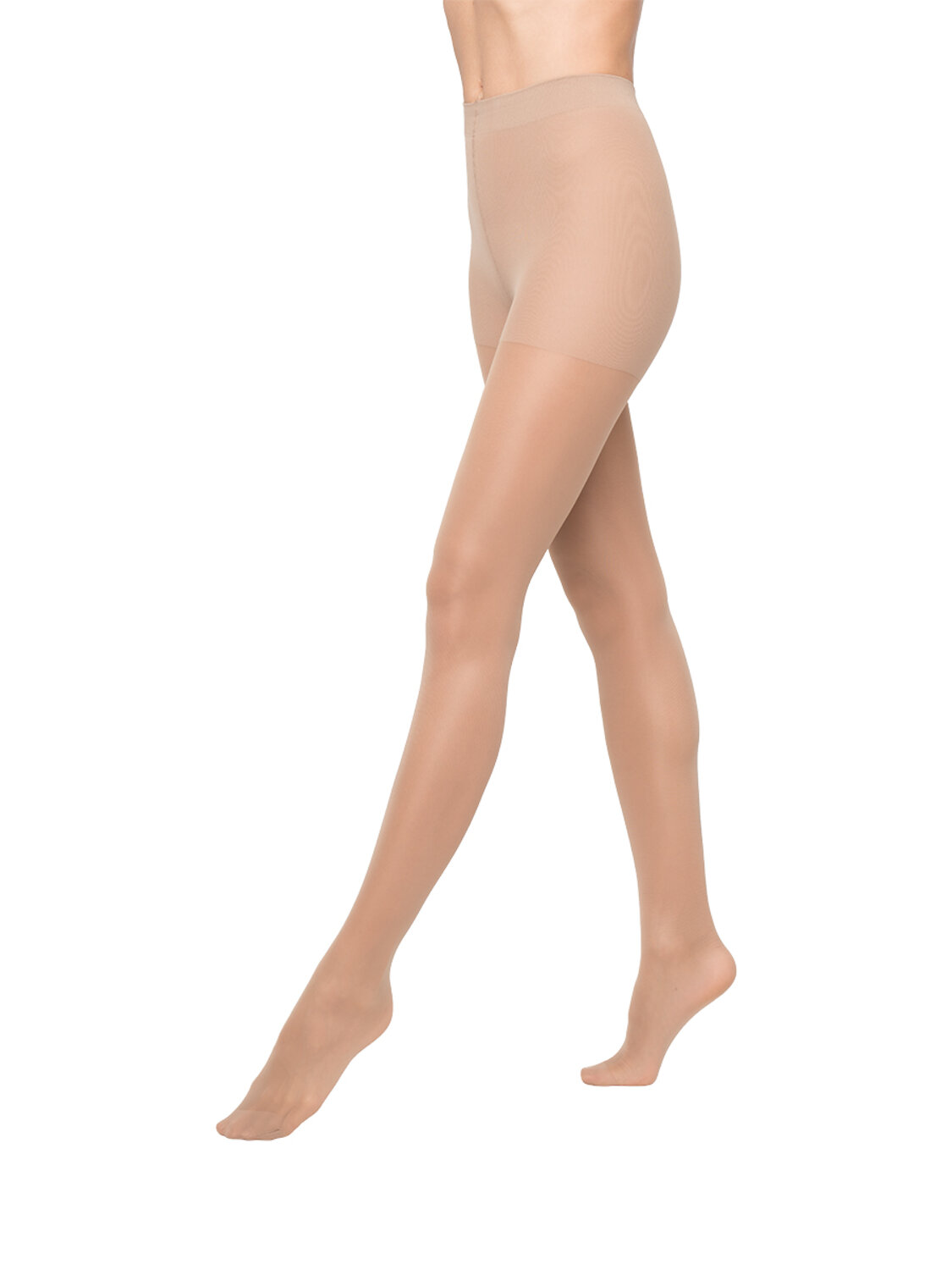 Minimi Колготки 581450 AVANTI 70 (утяжка по ноге) 