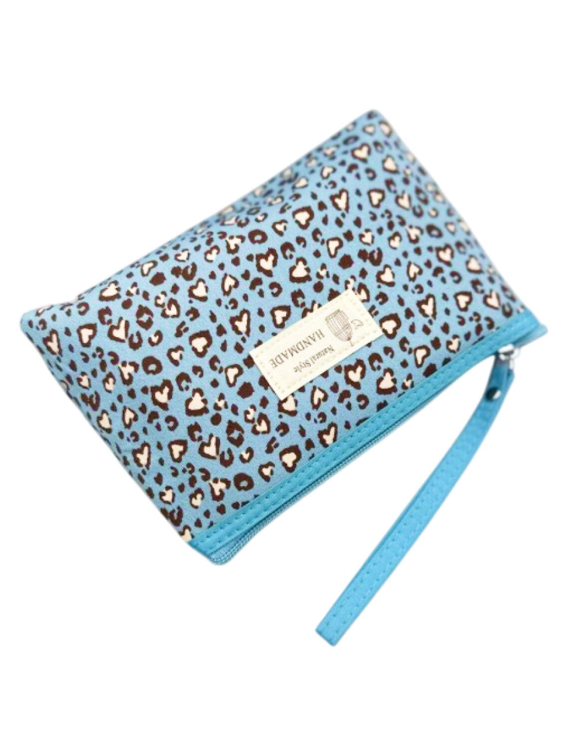 Sunflower Косметичка женская Handmade 2300, голубой 581465 23549 