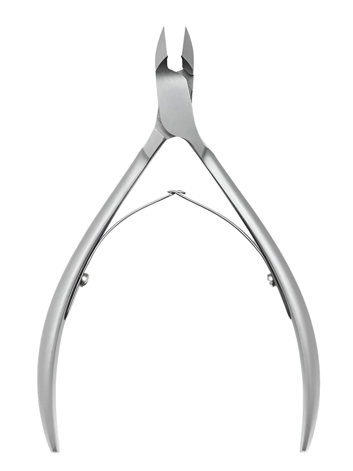 YOKO Маникюрные кусачки ручная заточка Y SK 051, двойная пружина, 7 мм 581470 28378 