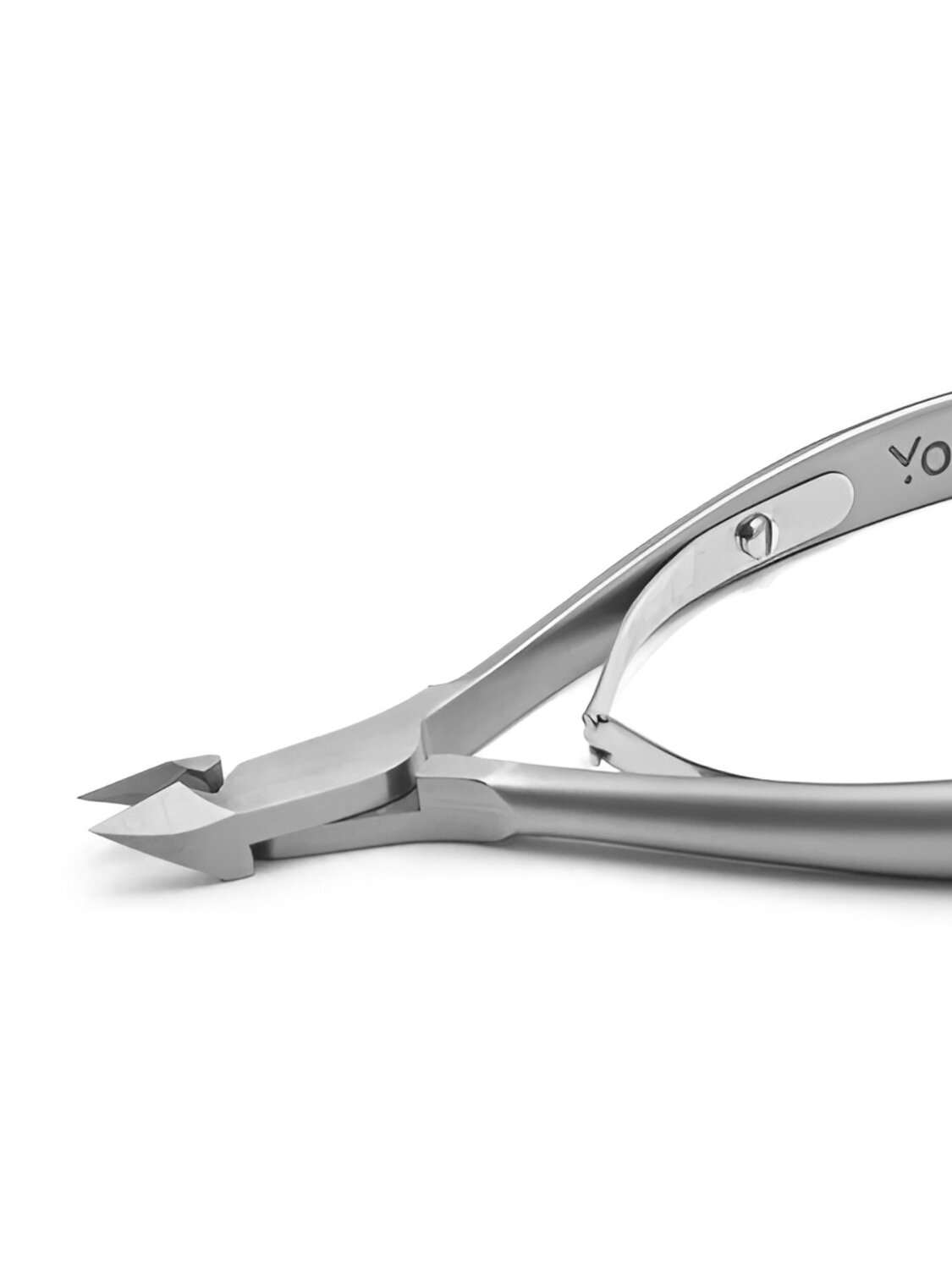 YOKO Маникюрные кусачки ручная заточка Y SK 051, двойная пружина, 7 мм 581470 28378 