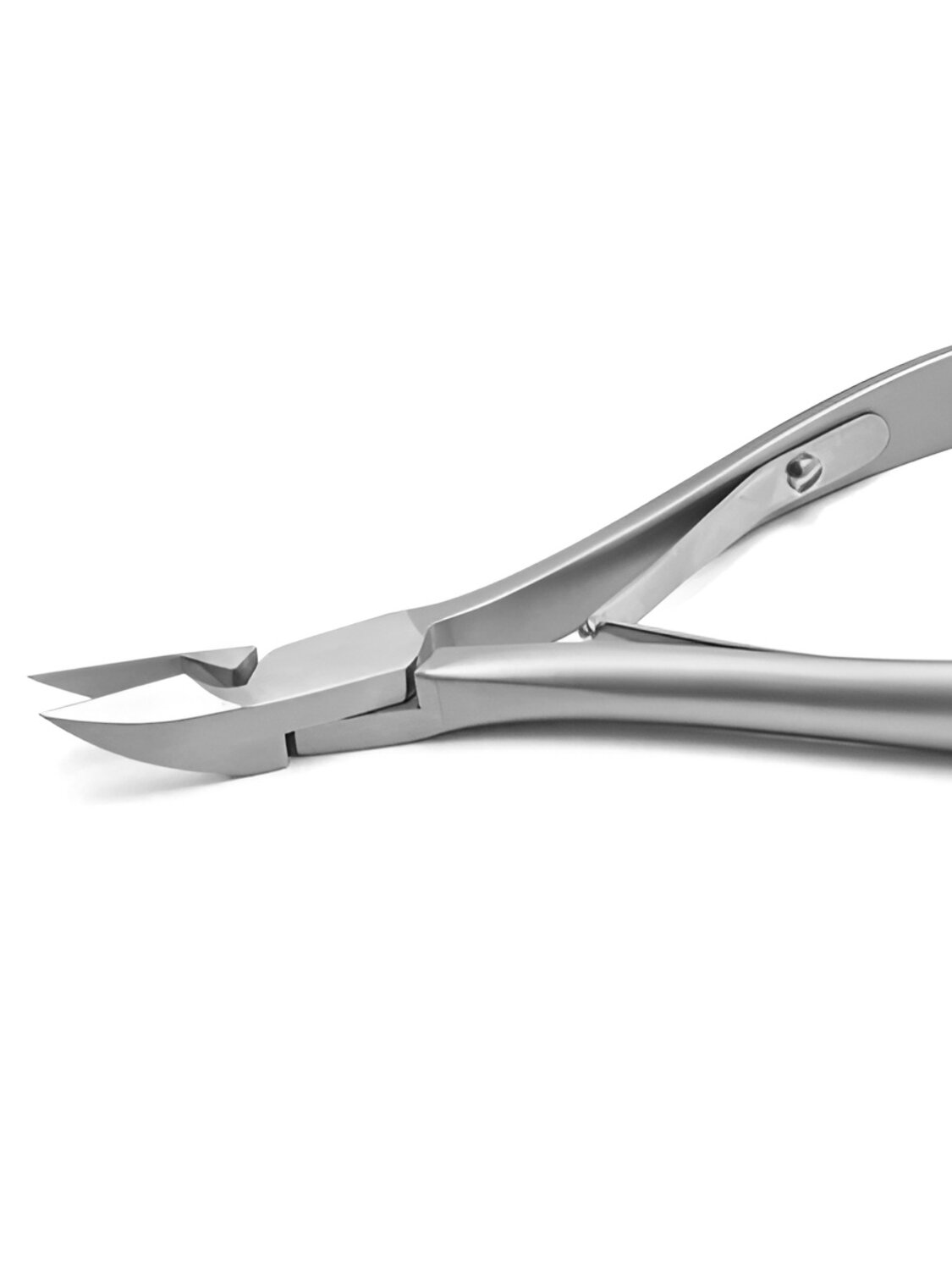 YOKO Маникюрные кусачки ручная заточка Y SK 053, двойная пружина, 12 мм 581475 28380 