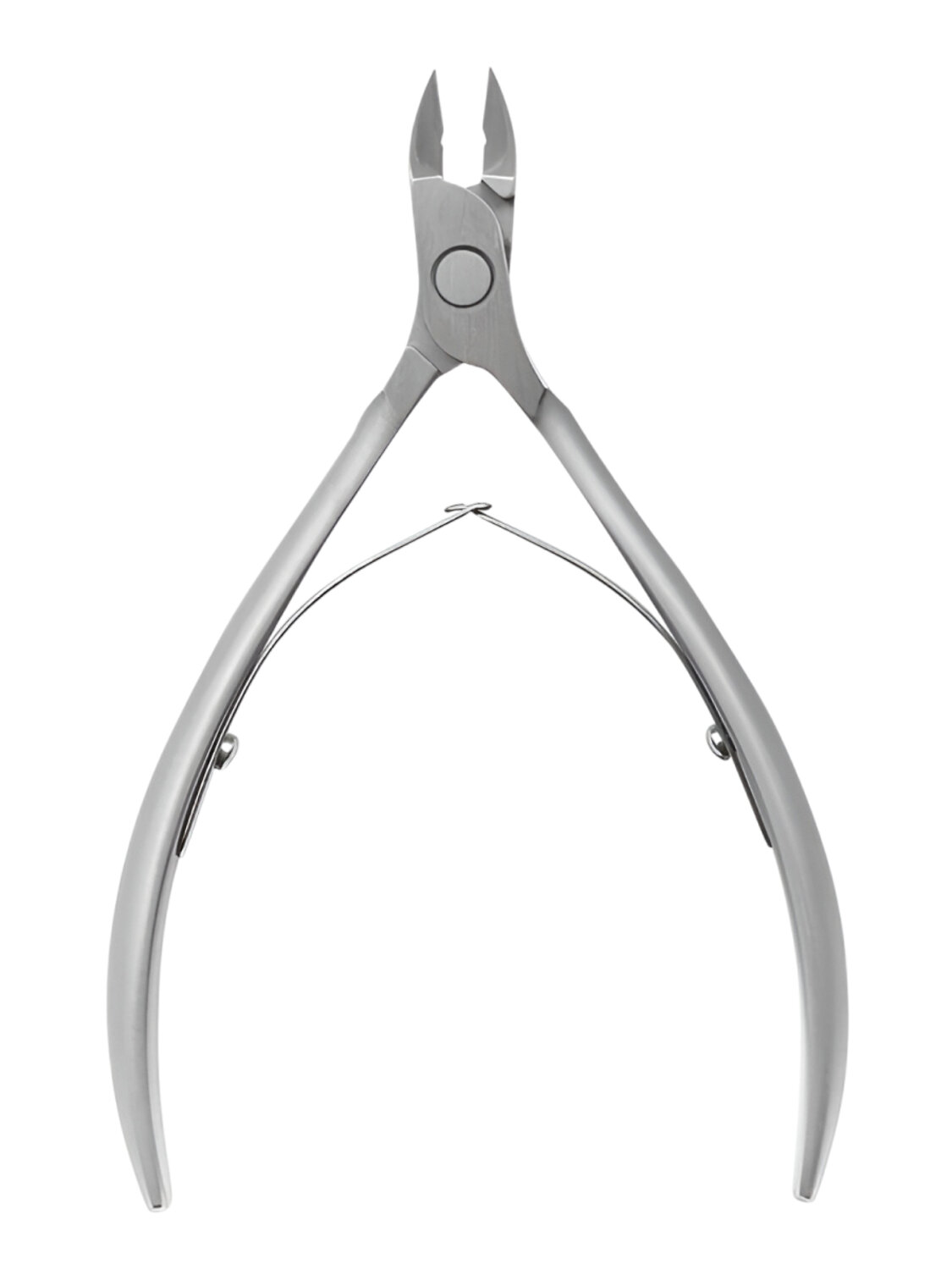 YOKO Маникюрные кусачки ручная заточка Y SK 051/5, двойная пружина, 5 мм 581477 28379 