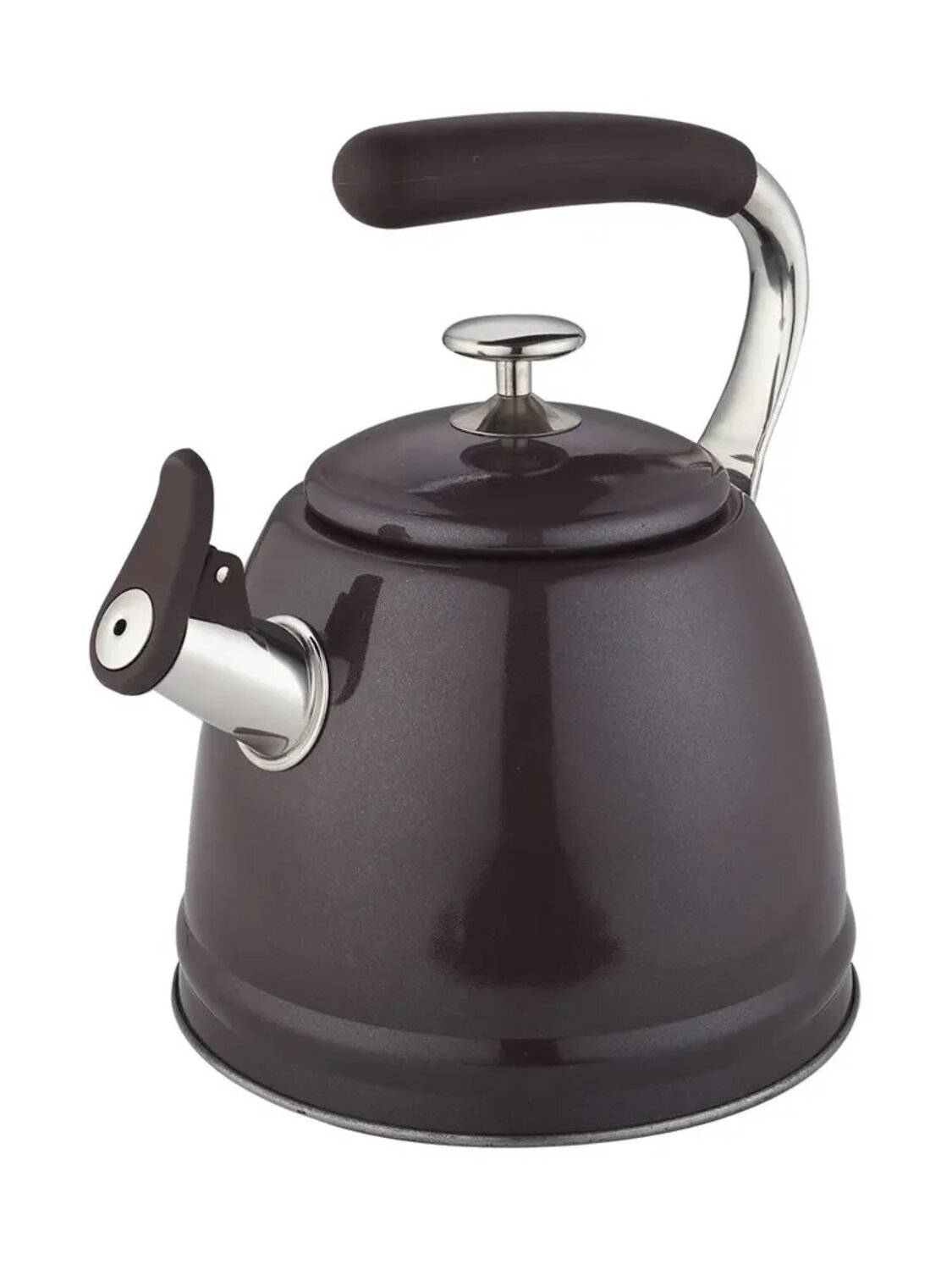ZEIDAN Чайник 581503 Z-4551 Mocco коричневый
