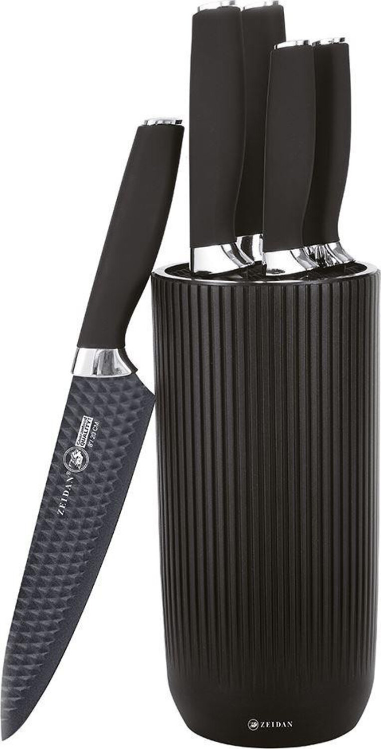 ZEIDAN Набор 581506 Z-3141 черный