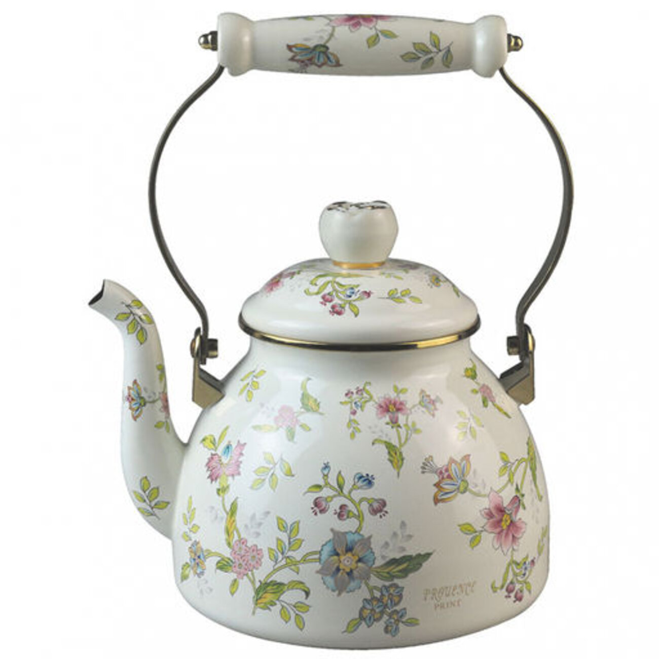 ZEIDAN Чайник 581508 Z-4484 Provence рисунок