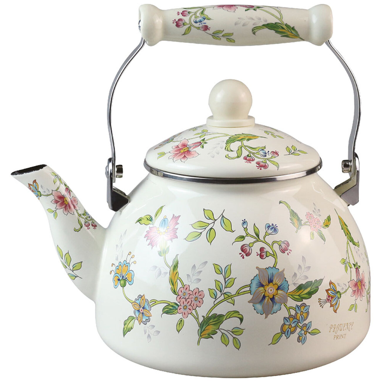 ZEIDAN Чайник 581511 Z-4495 Provence рисунок